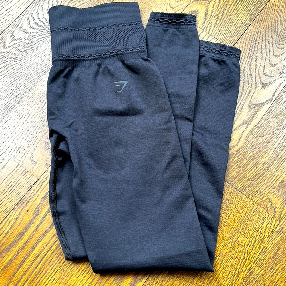 Gymshark STUDIO LEGGINGS